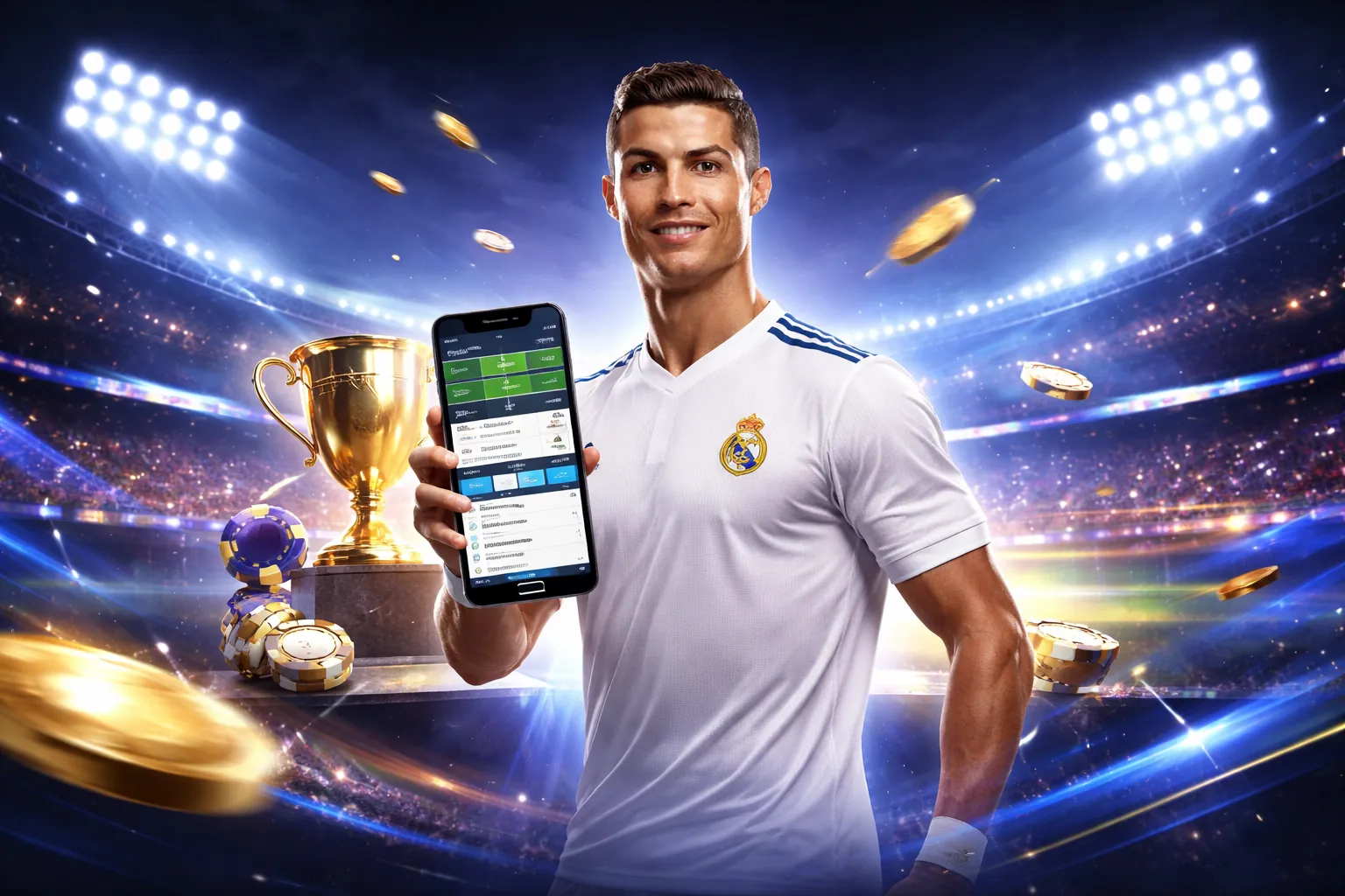 Trải nghiệm cá cược đỉnh cao tại 32win11